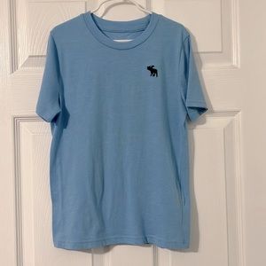Abercrombie & Fitch tee